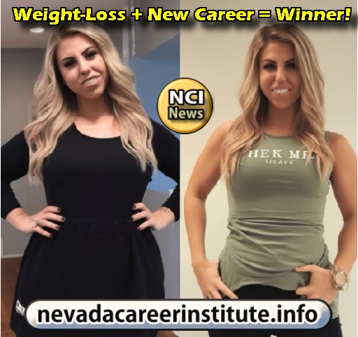 Weight Loss Nevada Career Institute