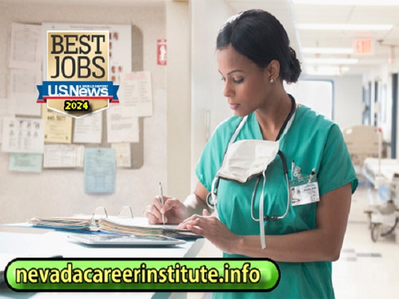 Top  Nov  2024  Healthcare Programs, Weight-Loss Programs, and Careers Sponsored by Nevada Career Institute