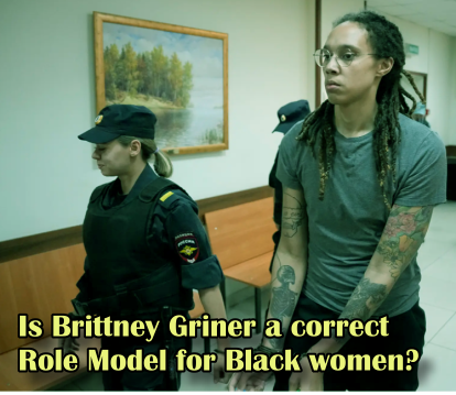 Brittney Griner: Nevada Career Institute