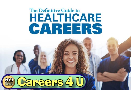 Guide to Growing Demand for Healthcare Workers