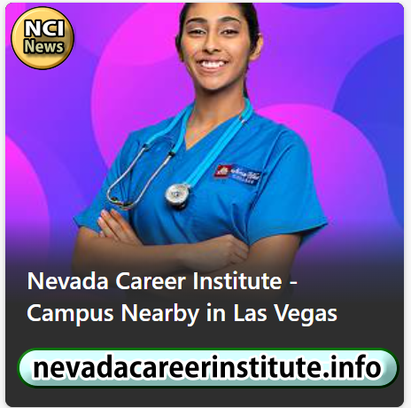 Top Mar 2026 Healthcare Programs, Weight-Loss Programs, and Careers Sponsored by Nevada Career Institute