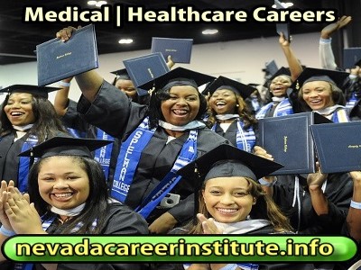 Nevada Career Institute Medical Assistant