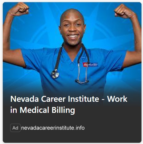 Start your Career with Nevada Career Institute