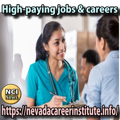 Nevada Career Institute Online Programs