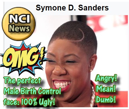 CodeSwitch Las Vegas: Symone Sanders