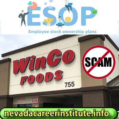 WinCo Foods ESOP Scam: Why WinCo Foods is bad for Women and Minority Workers