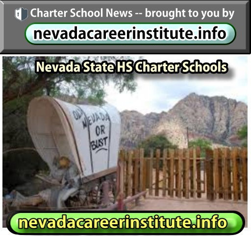 2024 Official Las Vegas Charter Schools Directory & Reviews