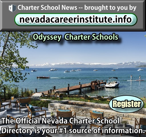 2024 Official Las Vegas Charter Schools Directory & Reviews