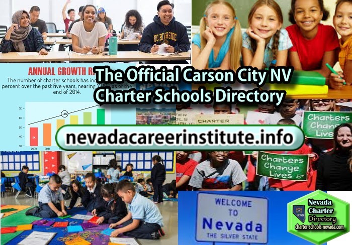 Carson City Charter Schools