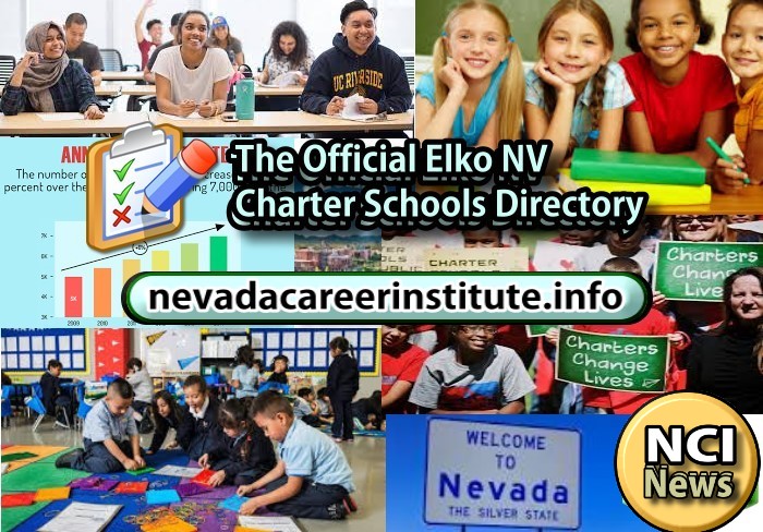 Elko Nevada Charter Schools