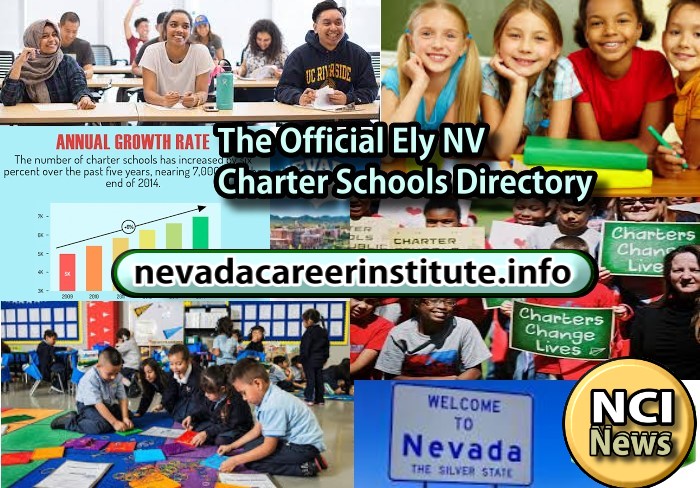 Ely Nevada Charter Schools