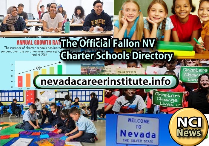 Fallon Nevada Charter Schools