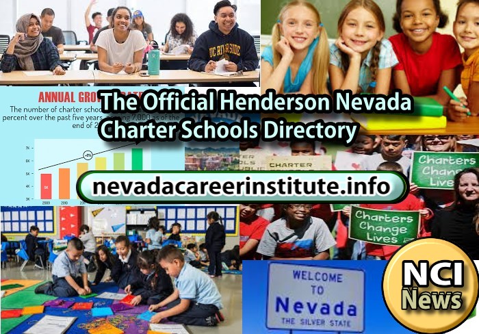 Henderson Nevada Charter Schools