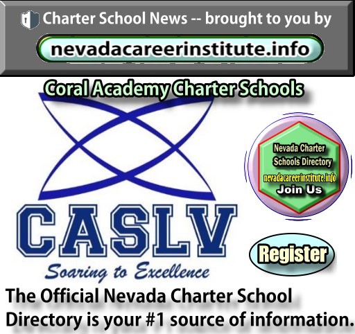 Coral Academy Las Vegas Charter Schools