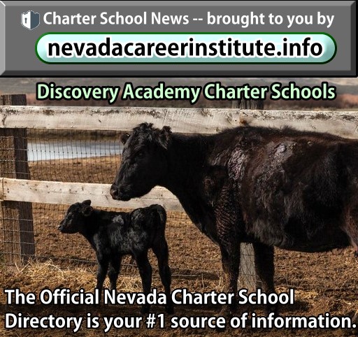 Discovery Academy Las Vegas Charter Schools