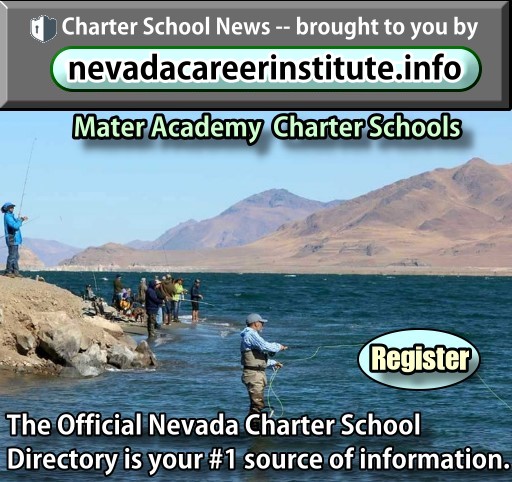 Mater Academy Las Vegas Charter Schools