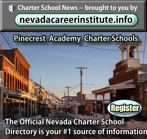 Pinecrest Academy Las Vegas Charter Schools