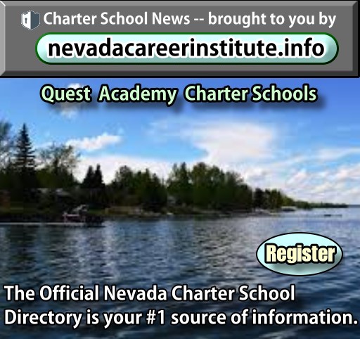 Quest Academy Las Vegas Charter Schools