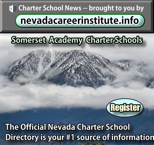 Somerset  Academy Las Vegas Charter Schools