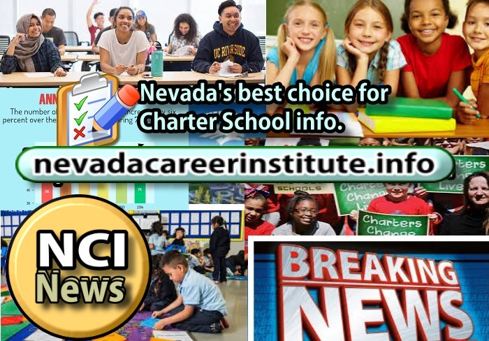 2024 Official Las Vegas Charter Schools Directory & Reviews