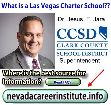 2024 Approved Las Vegas Charter School Complaint Forms