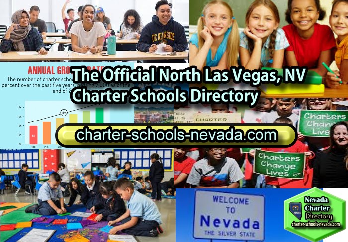 North Las Vegas Charter Schools