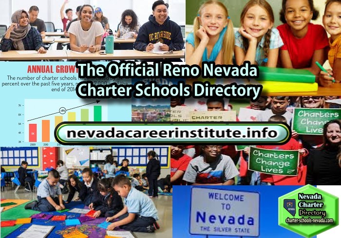 Reno Nevada Charter Schools