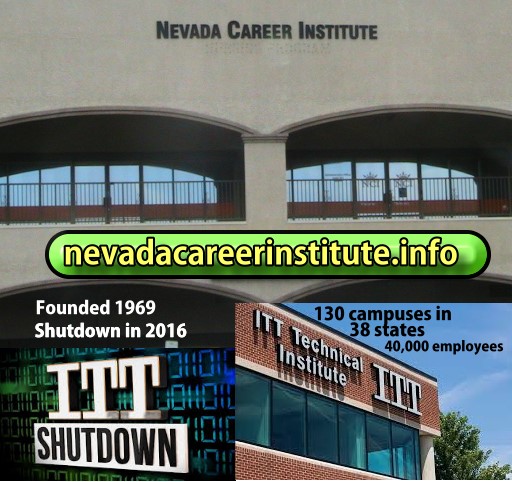 Nevada Career Institute Yelp Reviews