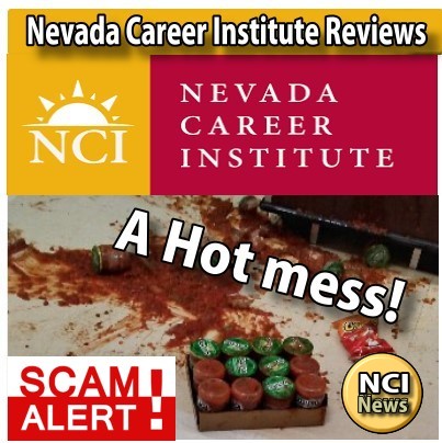 Nevada Career Institute Yelp Reviews