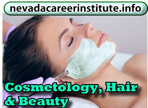 Nevada Career Institute Cosmetology and Beauty Programs