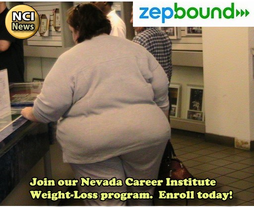 Nevada Career Institute Weight Loss Programs